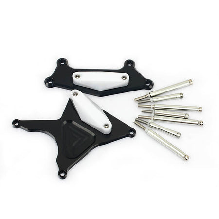 Motorcycle Engine Slider for KAWASAKI ER 6 2016