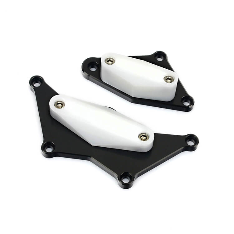 Motorcycle Engine Slider for KAWASAKI Z 800 2015 - 2016