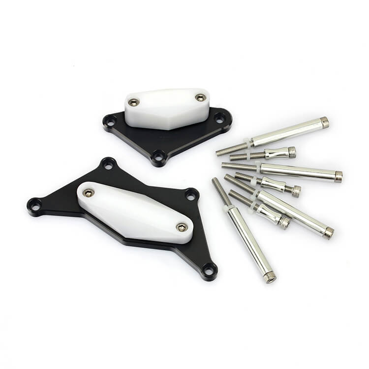 Motorcycle Engine Slider for KAWASAKI Z 800 2015 - 2016