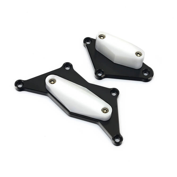 Motorcycle Engine Slider for KAWASAKI Z 800 2015 - 2016