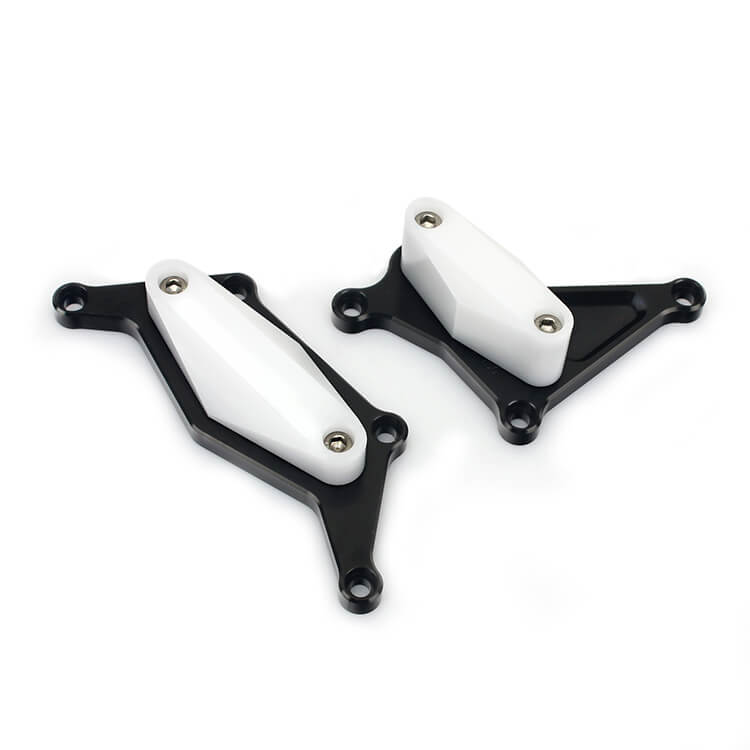 Motorcycle Engine Slider for SUZUKI GSR 750 2016