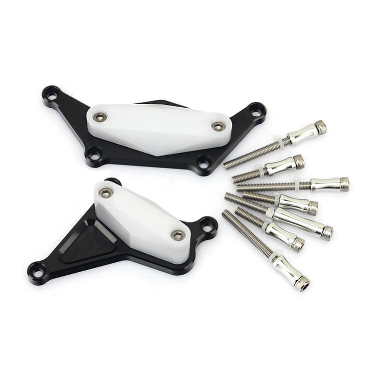 Motorcycle Engine Slider for SUZUKI GSR 750 2016