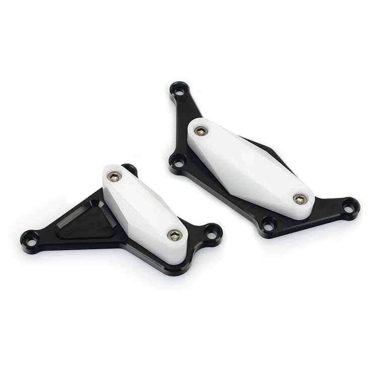 Motorcycle Engine Slider for SUZUKI GSR 750 2016