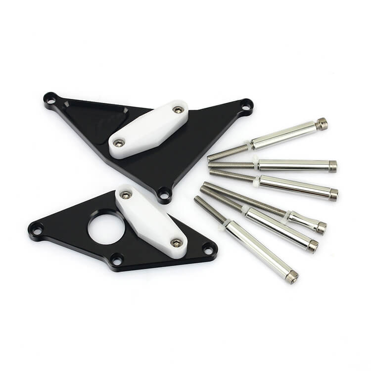 Motorcycle Engine Slider for SUZUKI SV 650 2016