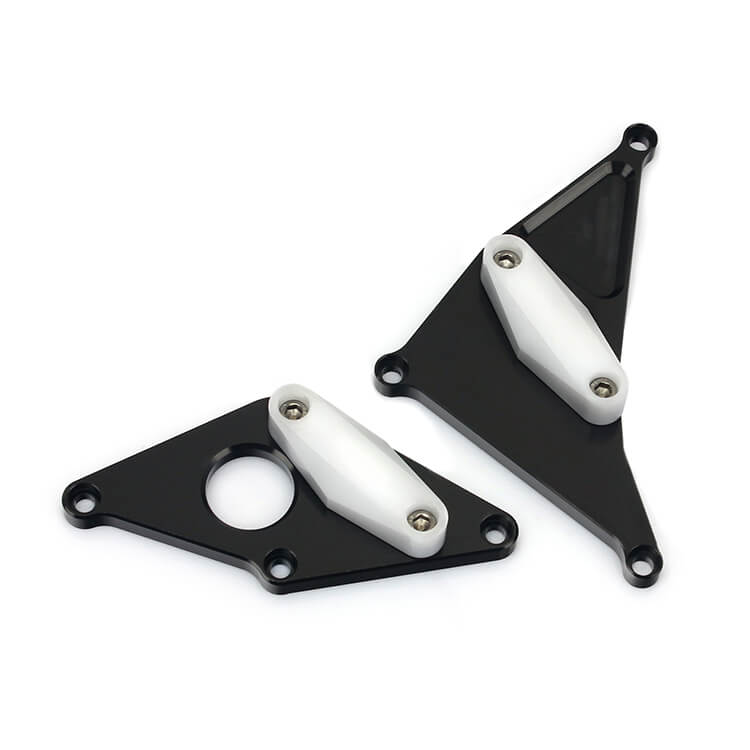 Motorcycle Engine Slider for SUZUKI SV 650 2016