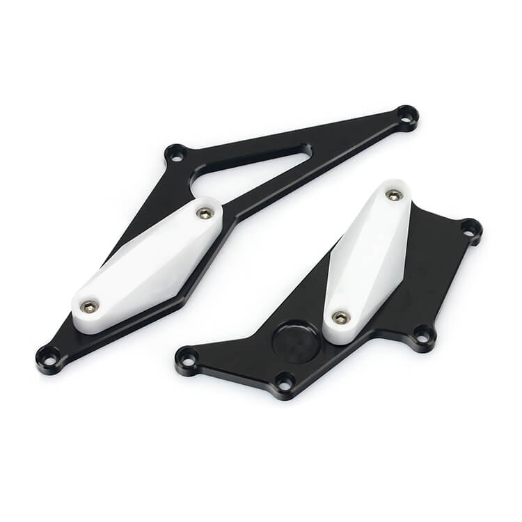 Motorcycle Engine Slider for YAMAHA MT 07 2015 - 2016