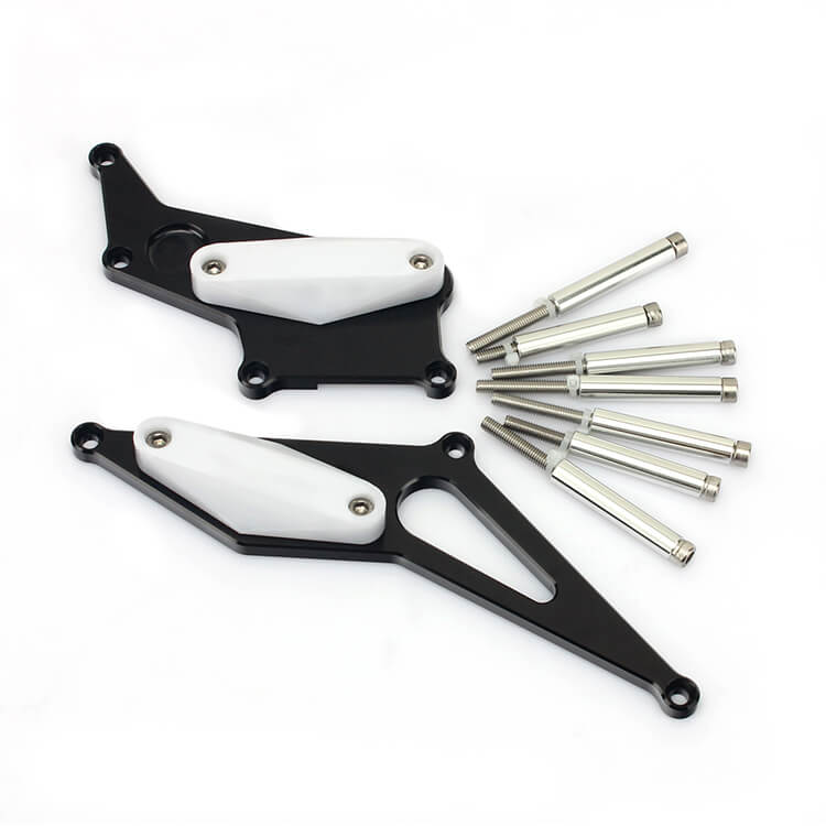 Motorcycle Engine Slider for YAMAHA MT 07 2015 - 2016