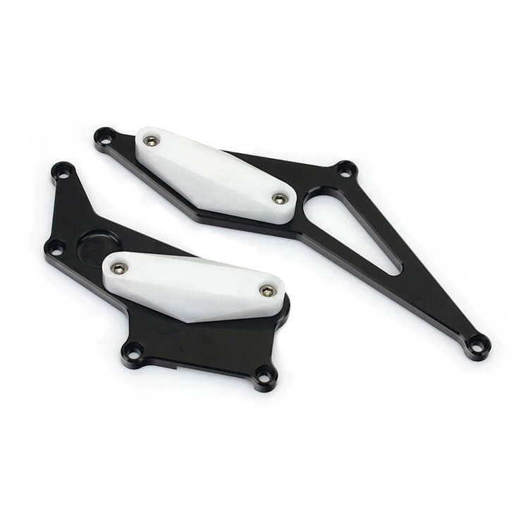 Motorcycle Engine Slider for YAMAHA MT 07 2015 - 2016