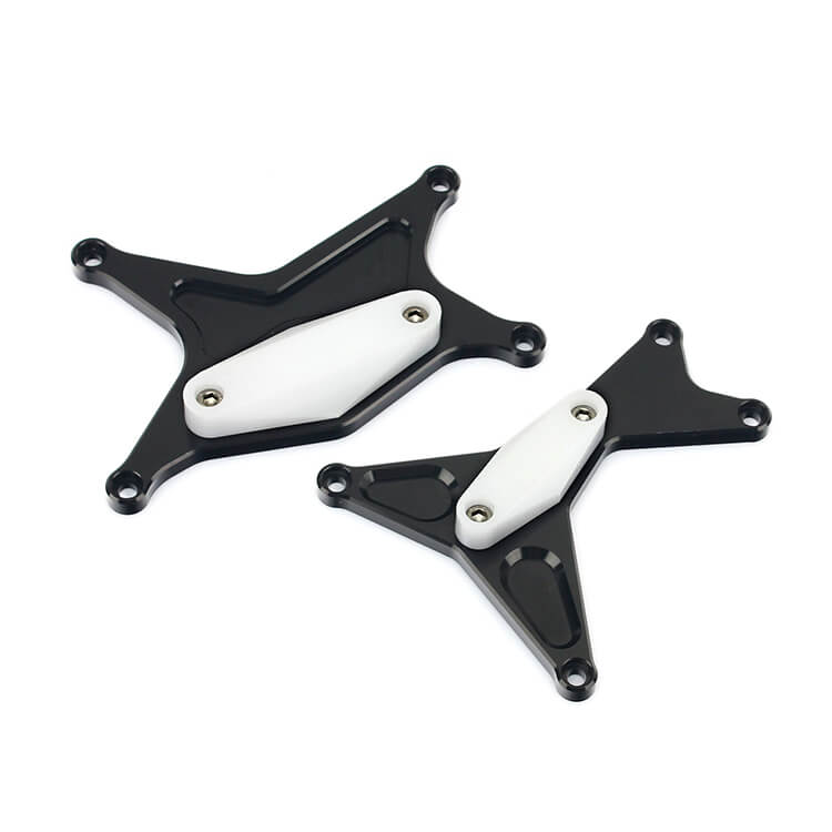 Motorcycle Engine Slider for YAMAHA MT 09 2015 - 2016