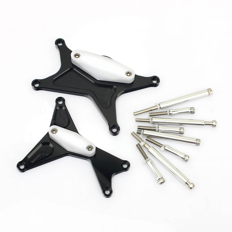 Motorcycle Engine Slider for YAMAHA MT 09 2015 - 2016