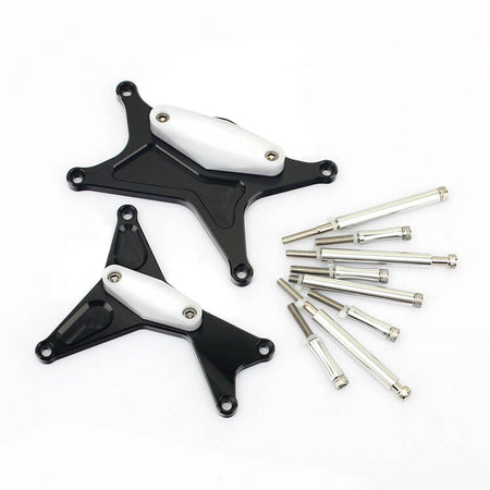 Motorcycle Engine Slider for YAMAHA MT 09 2015 - 2016