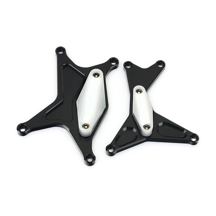 Motorcycle Engine Slider for YAMAHA MT 09 2015 - 2016