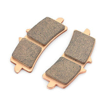 Load image into Gallery viewer, Golden Motorcycle Front Brake Pad for DUCATI 1098 2007-2008