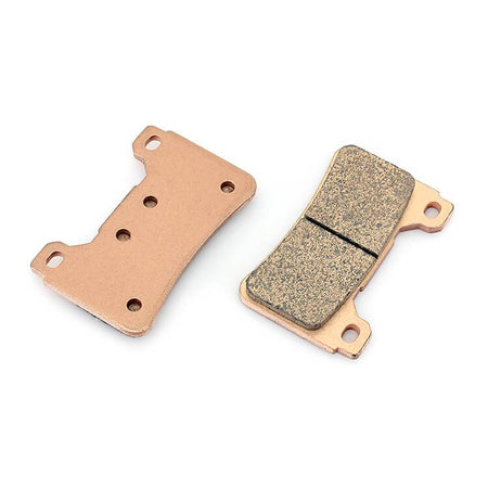 Golden Motorcycle Front Brake Pad for HONDA CB 1000 R 2011-2014