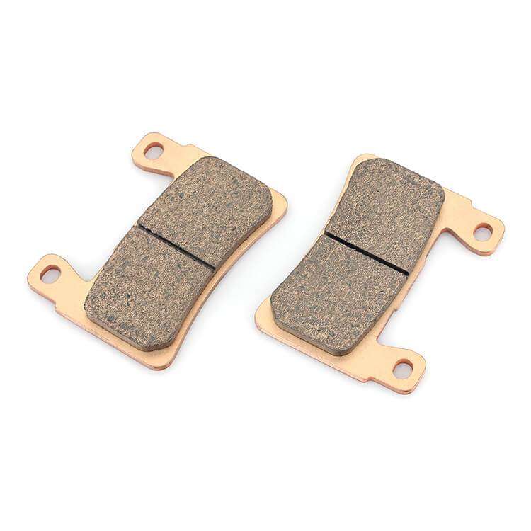 Golden Motorcycle Front Brake Pad for HONDA CB 1100 (Non ABS) 2013-2014