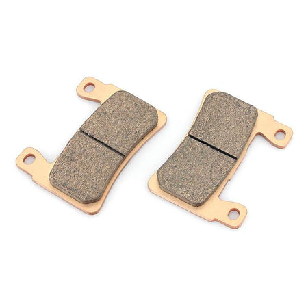 Golden Motorcycle Front Brake Pad for HONDA CB 1100 (Non ABS) 2013-2014