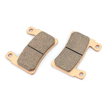 Load image into Gallery viewer, Golden Front Brake Pad for HONDA CBR 600F4 1999-2006