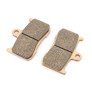 Golden Front Brake Pad for KAWASAKI Z 900 2017-2018