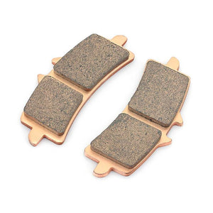 Golden Motorcycle Front Brake Pad for KTM 1190 RC8 R 2009-2014