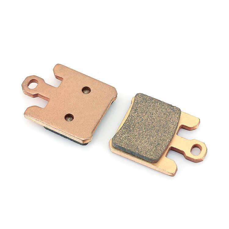 Front Brake Pad for SUZUKI GSX-R 1000 2003