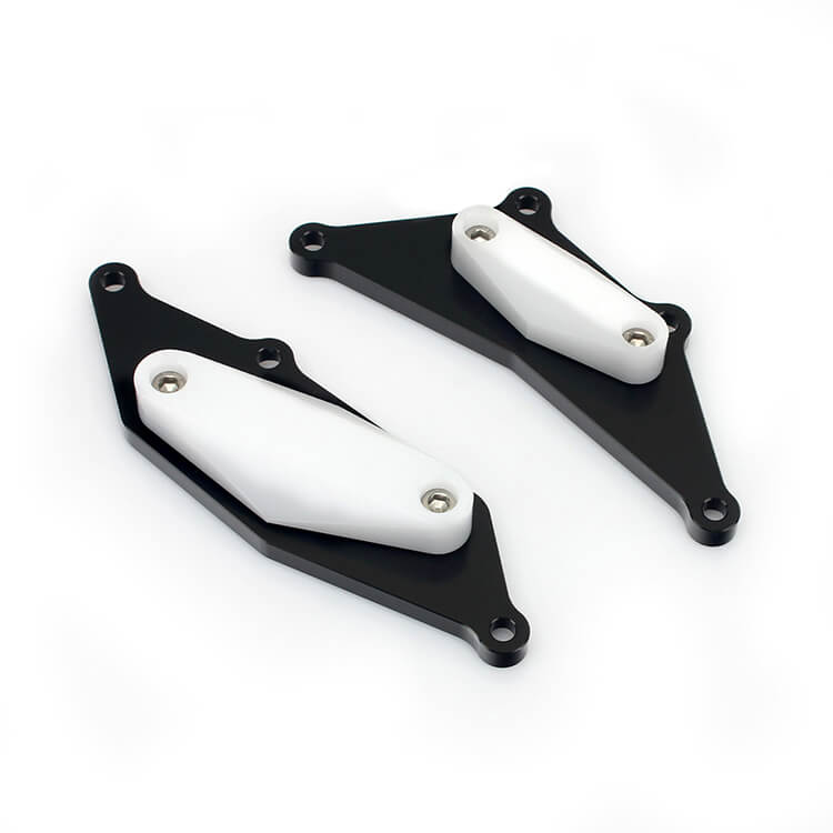 Motorcycle Engine Slider for HONDA CB 650FA 2015 - 2016