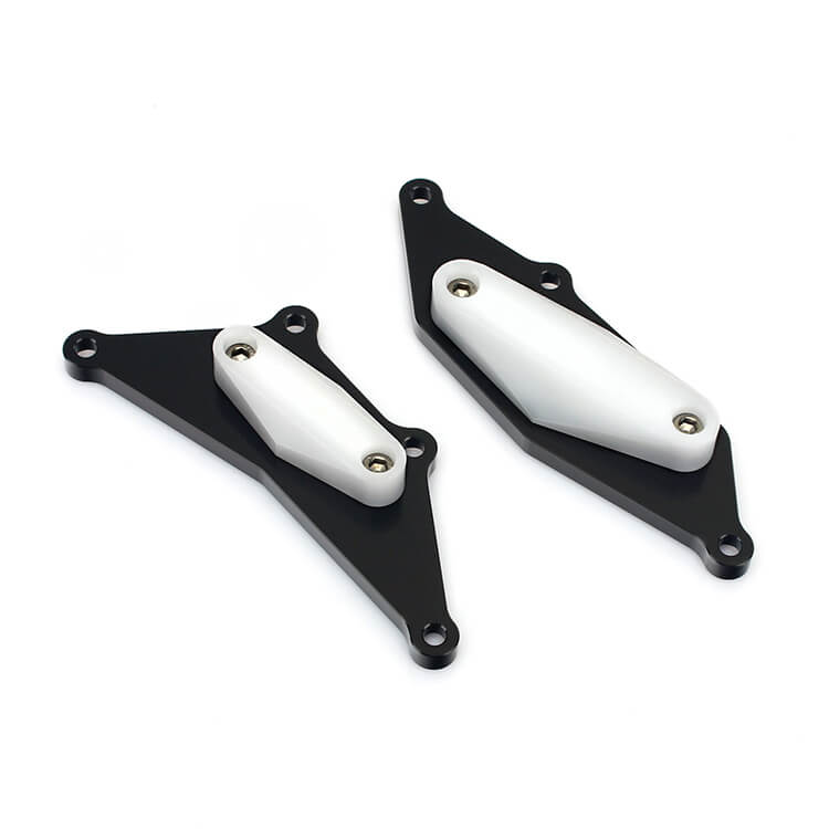Motorcycle Engine Slider for HONDA CB 650FA 2015 - 2016