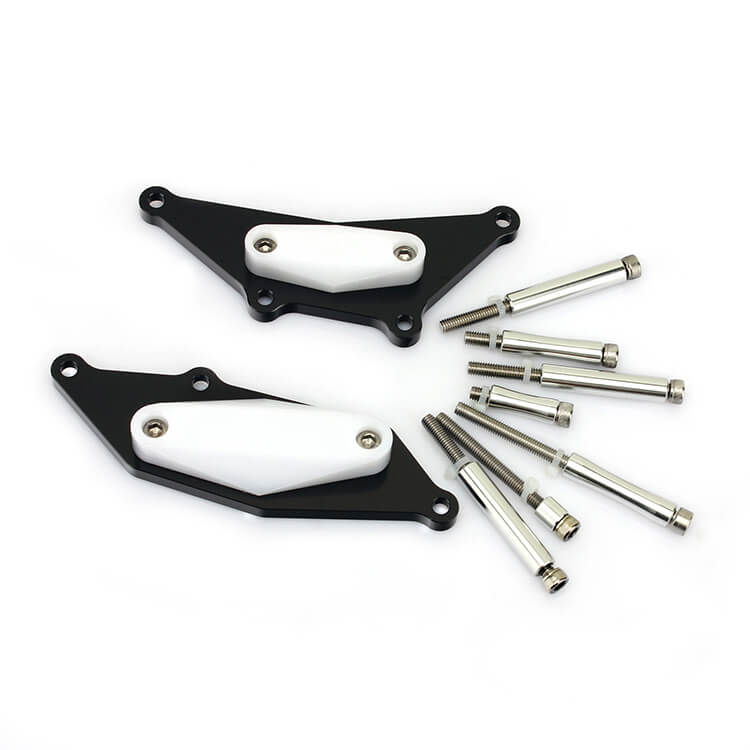 Motorcycle Engine Slider for HONDA CB 650FA 2015 - 2016