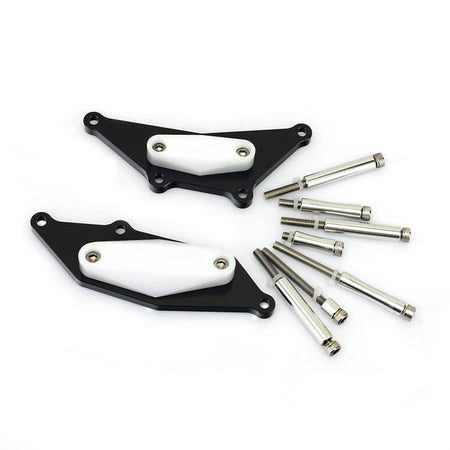 Motorcycle Engine Slider for HONDA CB 650FA 2015 - 2016