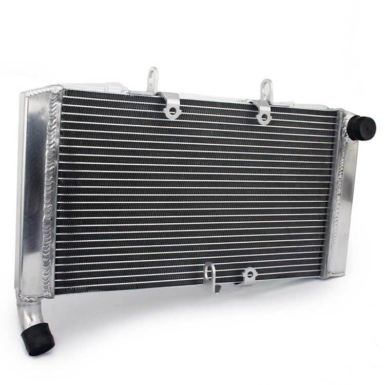 Motorcycle Radiator for HONDA CBR 600F ABS 2011 - 2013