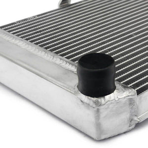 Motorcycle Radiator for HONDA CBR 600F ABS 2011 - 2013