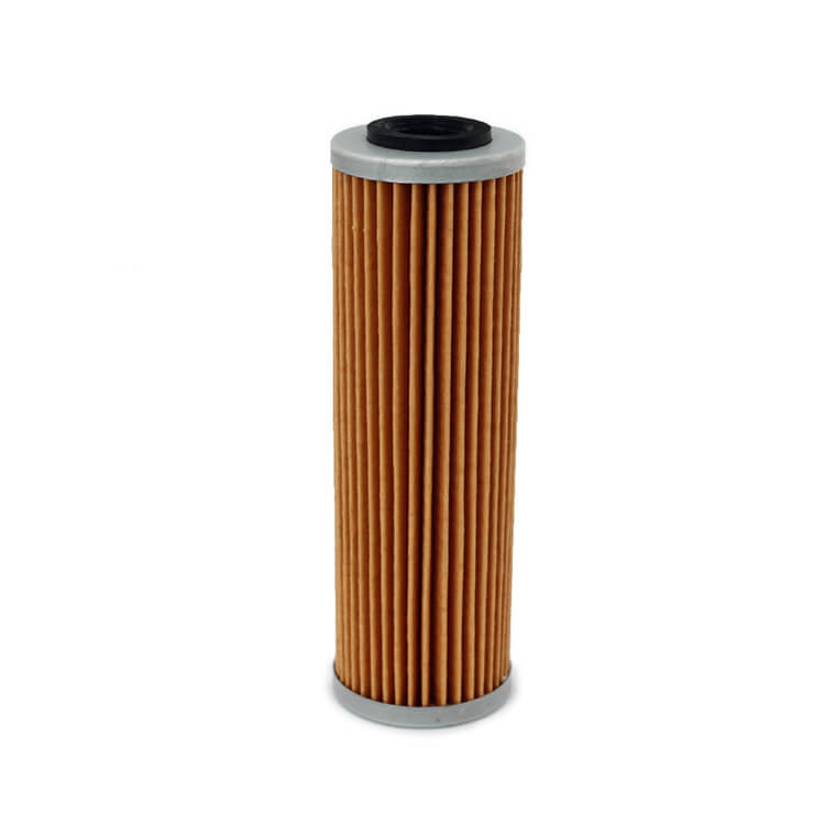 Motorcycle Oil Filter for DUCATI 959 Panigale 2016-2018