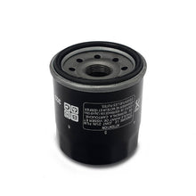 Load image into Gallery viewer, Motorcycle Oil Filter for HONDA CBR1100 XX BlackBird 1997-2006