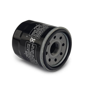 Motorcycle Oil Filter for KAWASAKI ZX600 (ZX6-R Ninja) 2007-2013