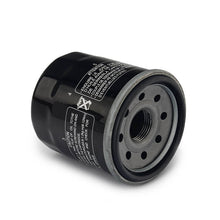 Load image into Gallery viewer, Motorcycle Oil Filter for KAWASAKI ZX600 (ZZR600) 2007-2008