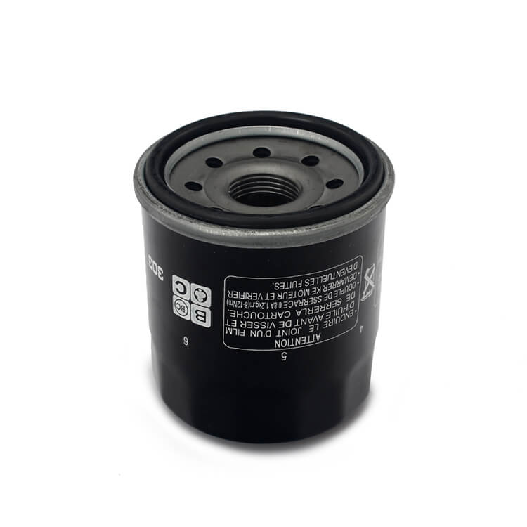 Motorcycle Oil Filter for KAWASAKI ZZR1400 Performance 2011-2017
