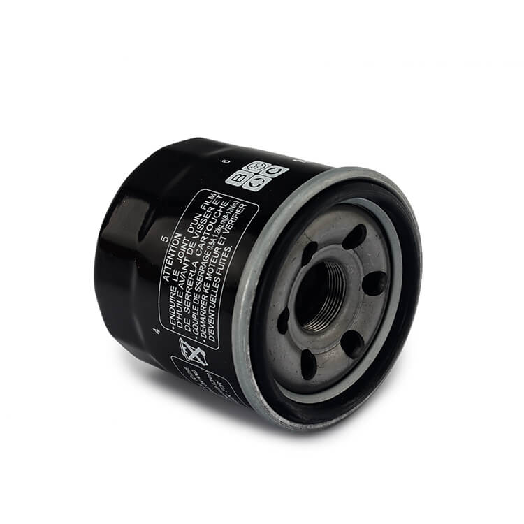 Motorcycle Oil Filter for SUZUKI GSF1250 S Bandit GSF1250 SA Bandit 2007 - 2016