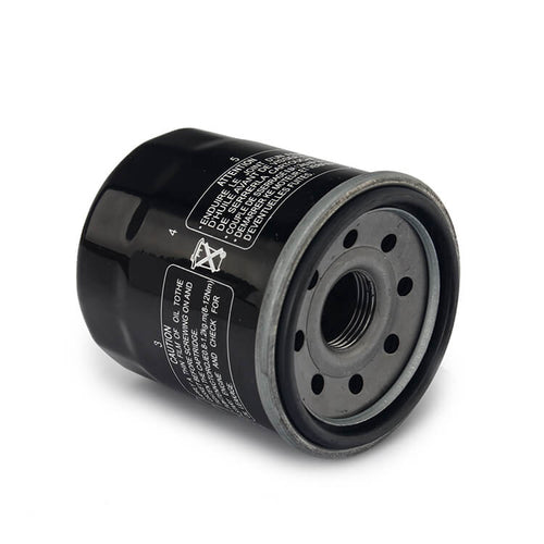 Motorcycle Oil Filter for KAWASAKI Z750 (ZR750)  Z750 (ZR750) ABS  2007 - 2012