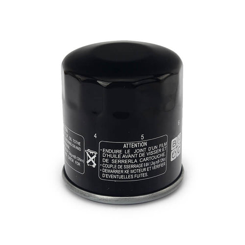 Motorcycle Oil Filter for KAWASAKI Z1000 (ZR1000)  Z1000 (ZR1000) ABS 2007 - 2018
