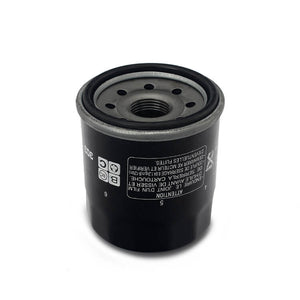 Motorcycle Oil Filter for KAWASAKI ZX636 (ZX6-R Ninja)  ZX636 (ZX6-R Ninja) ABS 2013 - 2018
