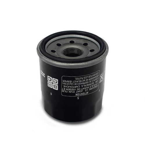 Motorcycle Oil Filter for KAWASAKI ZX-10R Ninja  ZX-10R Ninja ABS  EX650  Ninja 650R  EX650 Ninja 650R ABS 2006 - 2018