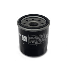 Load image into Gallery viewer, Motorcycle Oil Filter for KAWASAKI Z750 (ZR750)  Z750 (ZR750) ABS  2007 - 2012