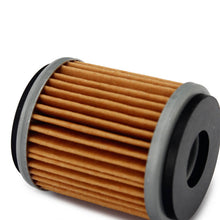 Load image into Gallery viewer, Motorcycle Oil Filter for YAMAHA YZF-R125 2008-2014