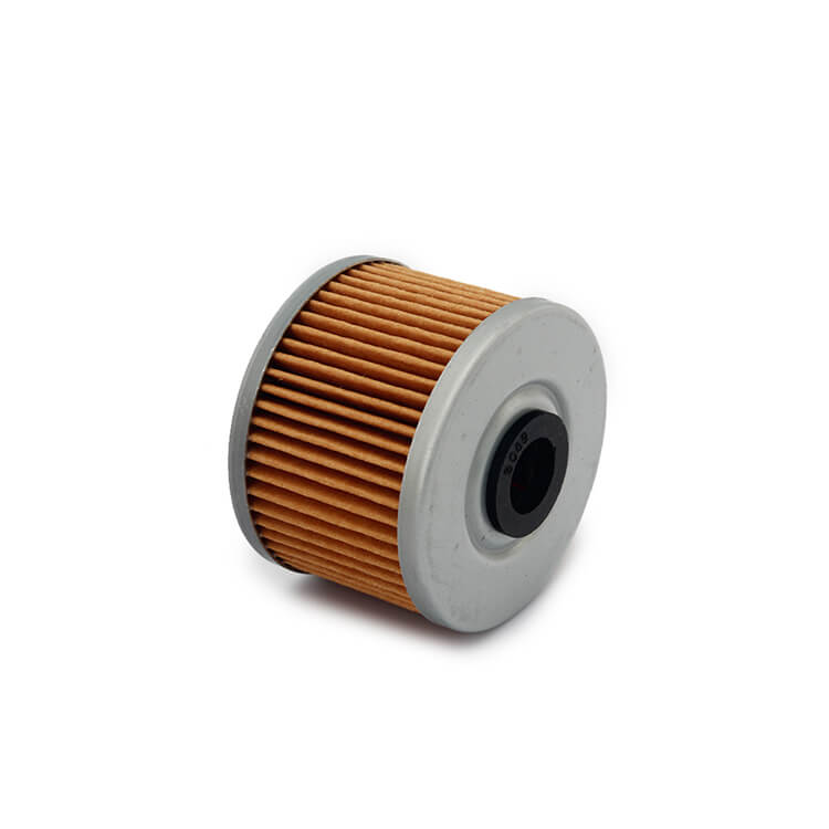 Motorcycle Oil Filter for HONDA CBR250 R  CBR250 RA  CBR250 RB  CBR250 RC  CBR250 RD 2011 - 2013