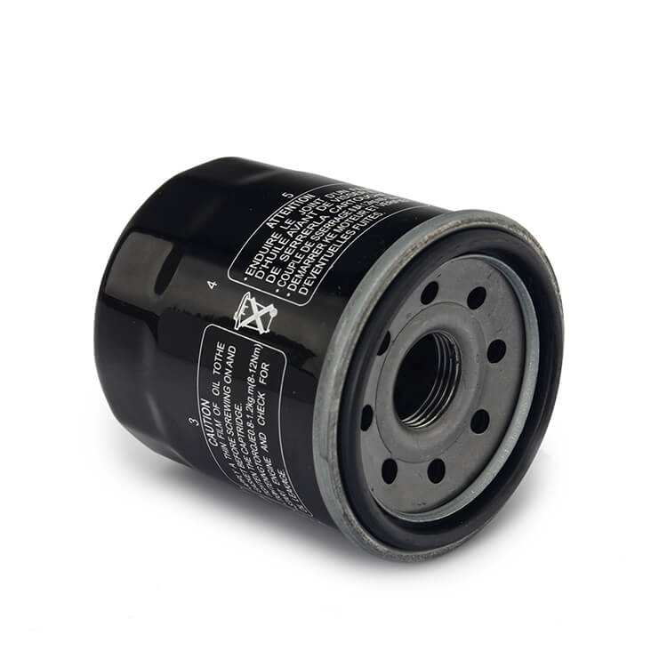 Motorcycle Oil Filter for HONDA CBR1100 XX BlackBird 1997-2006