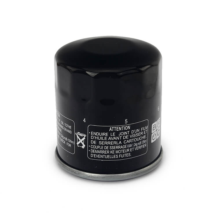 Motorcycle Oil Filter for HONDA CBR600 F 1987-2000