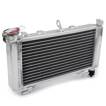 Motorcycle Radiator for HONDA CB 500 ABS 2013 - 2016