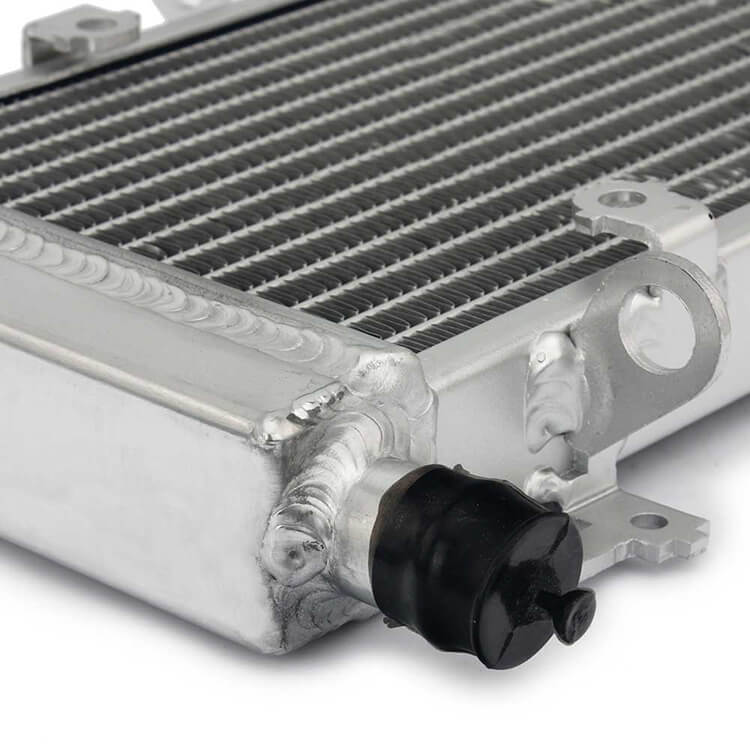Motorcycle Radiator for HONDA CB 500 ABS 2013 - 2016