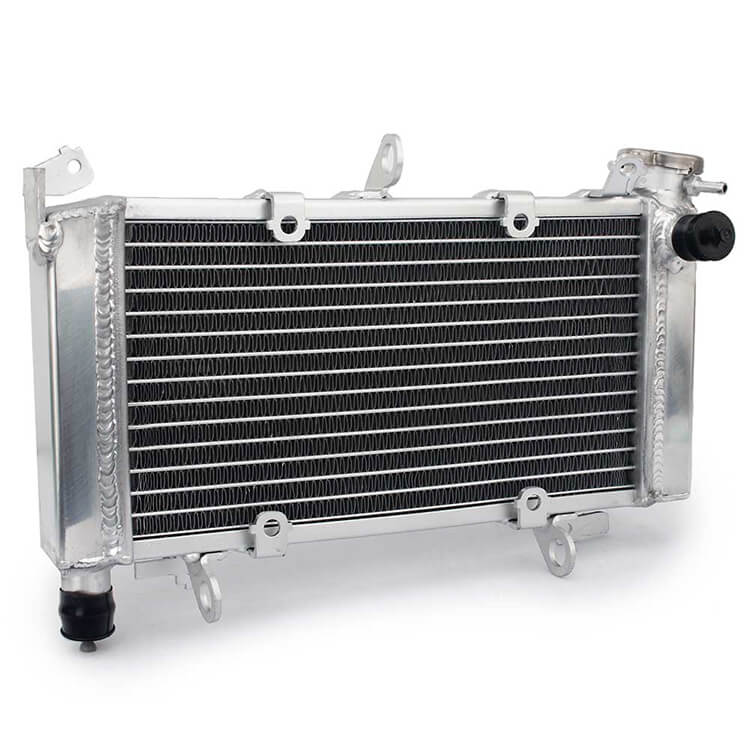 Motorcycle Radiator for HONDA CB 500 F 2013 - 2015