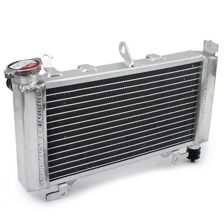 Motorcycle Radiator for HONDA CB 500 F 2013 - 2015