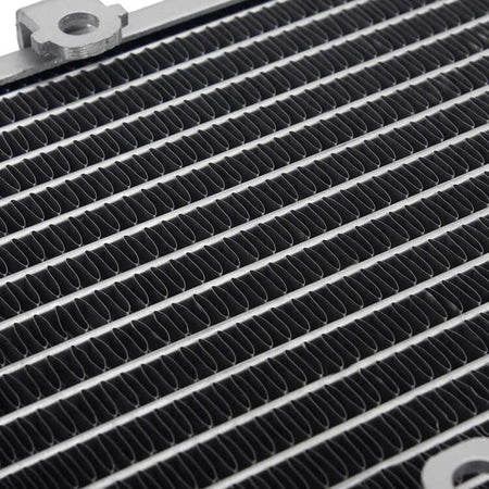 Motorcycle Radiator for HONDA CB 500 F 2013 - 2015
